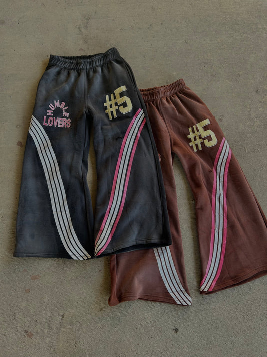 Lover Over Lust SweatPants